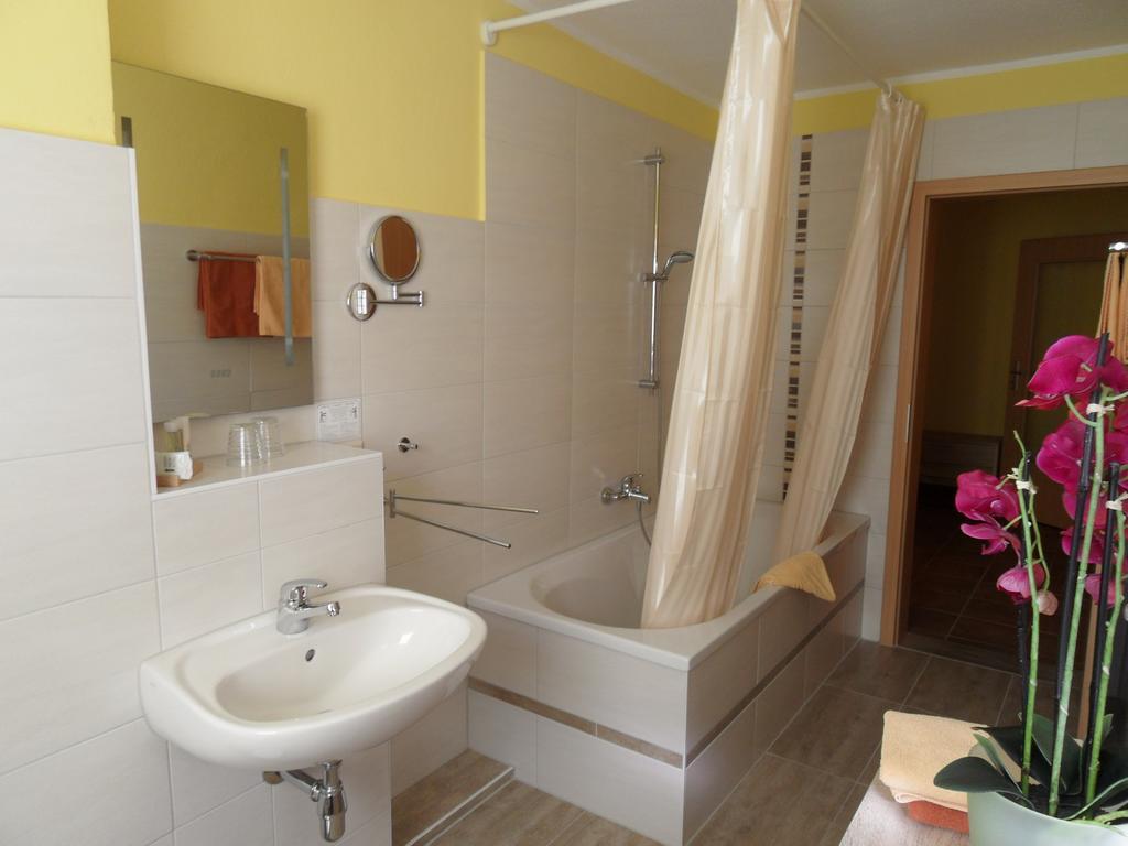 Altstadt Hotel Peiss Stralsund Pokój zdjęcie