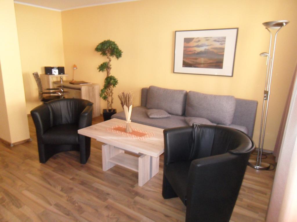 Altstadt Hotel Peiss Stralsund Pokój zdjęcie
