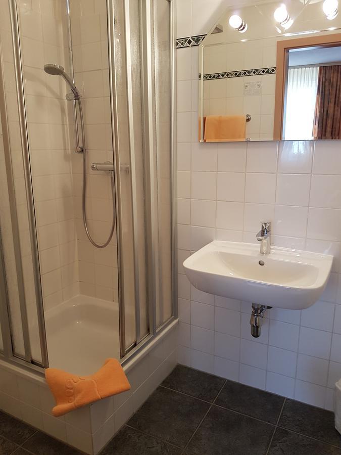 Altstadt Hotel Peiss Stralsund Zewnętrze zdjęcie