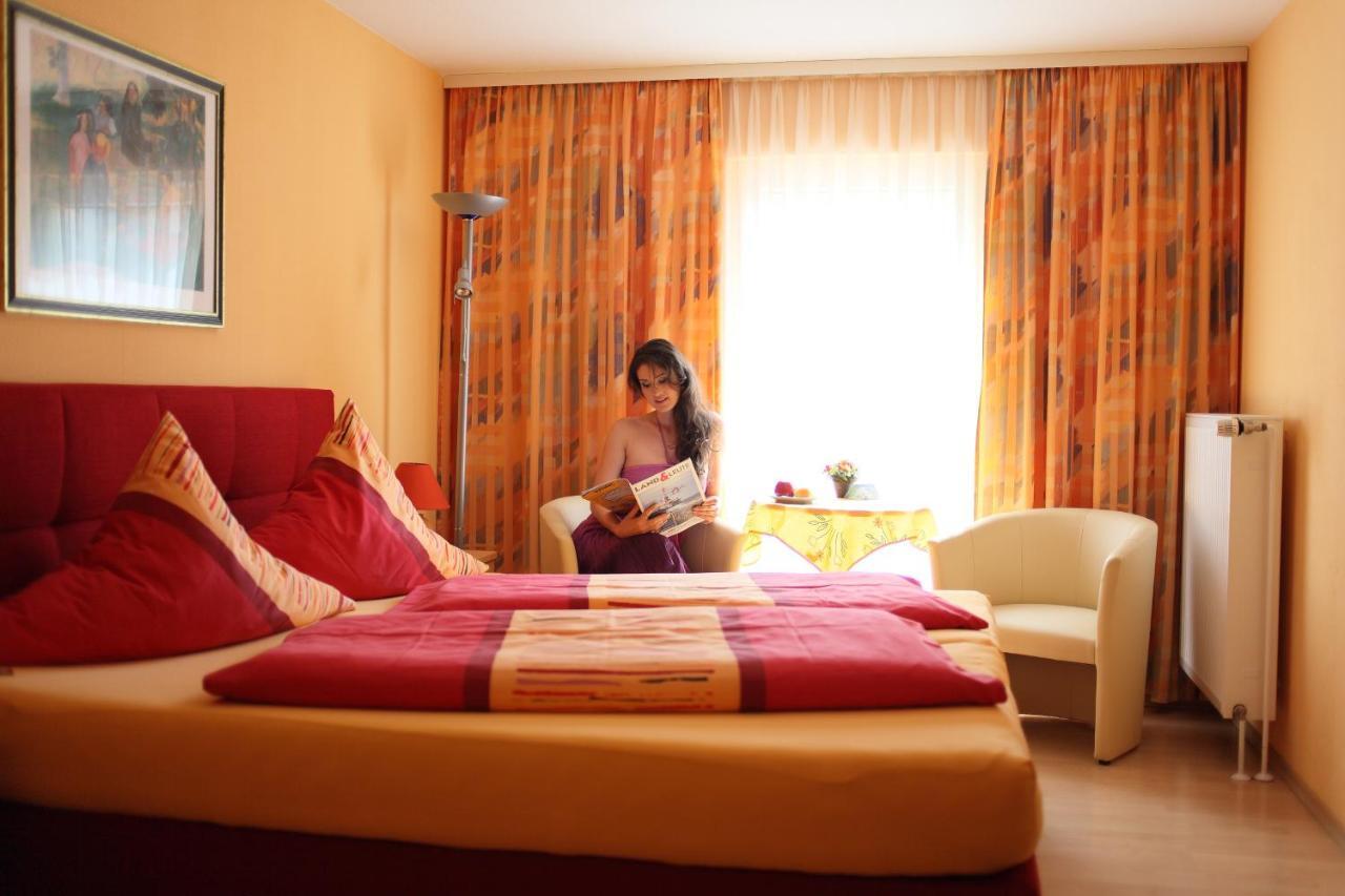 Altstadt Hotel Peiss Stralsund Pokój zdjęcie